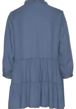 Sale LASCANA Jeansbluse Denim