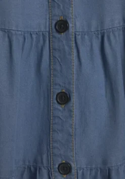 Sale LASCANA Jeansbluse Denim