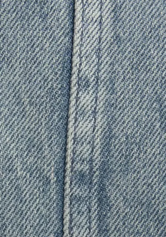 LASCANA Jeansjacke Blue-Denim
