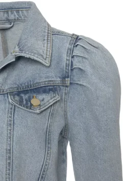 Clearance Vivance Jeansjacke Blue-Washed