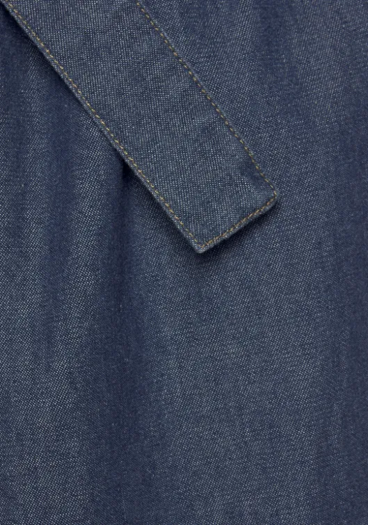 Best LASCANA Jeansrock Denim
