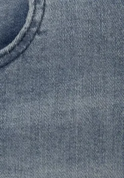 Best Buffalo Jeansshorts Blue-Washed