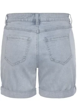 Clearance Vivance Jeansshorts Light Blue Washed
