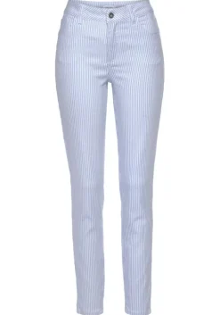 Hot Jeggings Lange Hosen