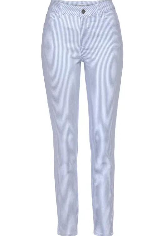 Hot Jeggings Lange Hosen