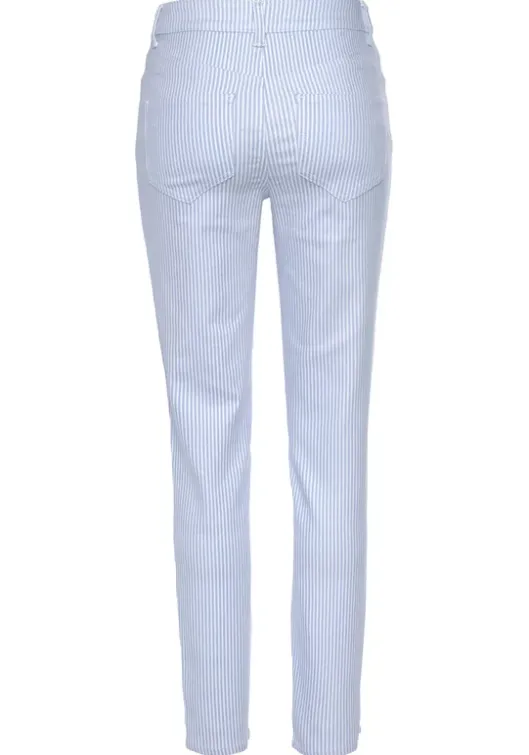 Hot Jeggings Lange Hosen