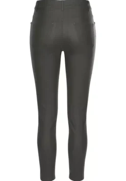 New LASCANA Jeggings Khaki