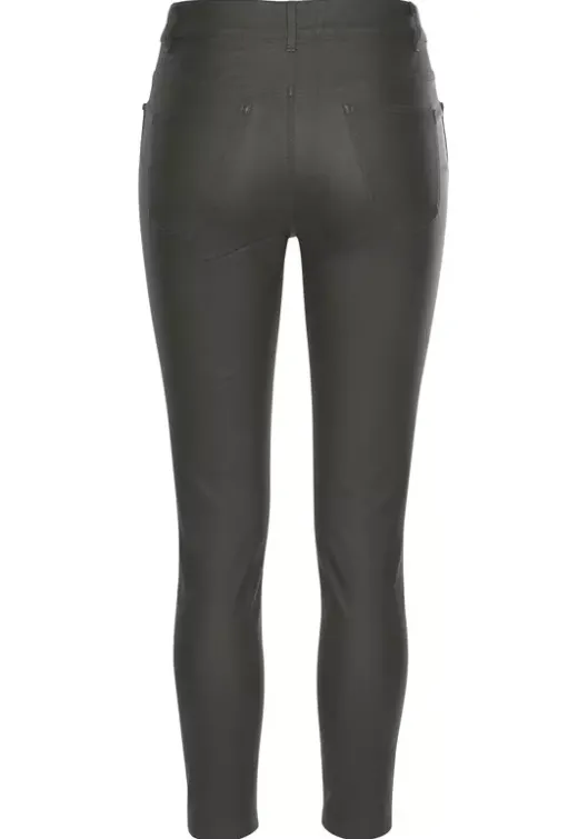 New LASCANA Jeggings Khaki
