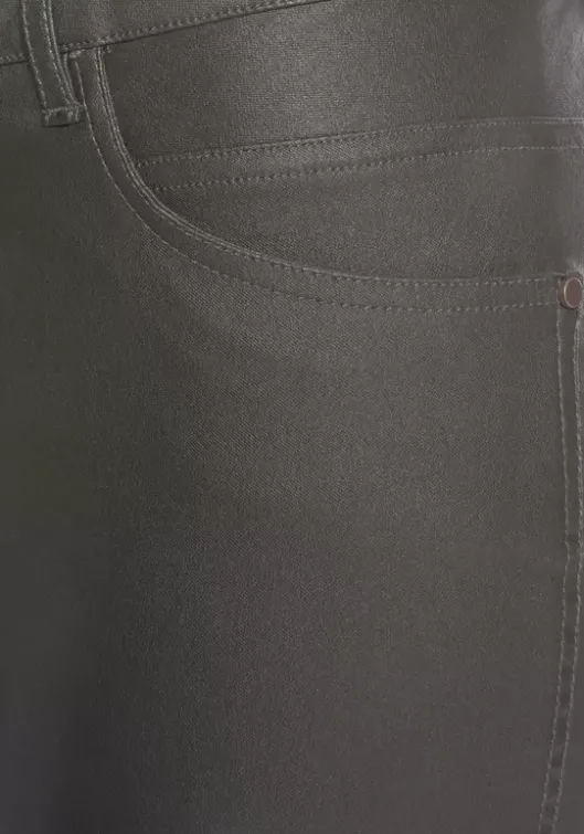 New LASCANA Jeggings Khaki