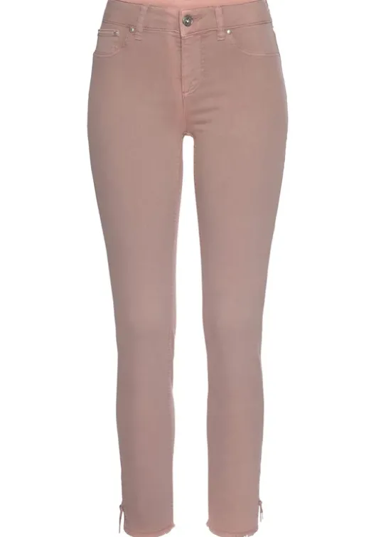Clearance LASCANA Jeggings Mauve