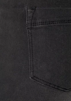 Sale LASCANA Jeggings Anthrazit