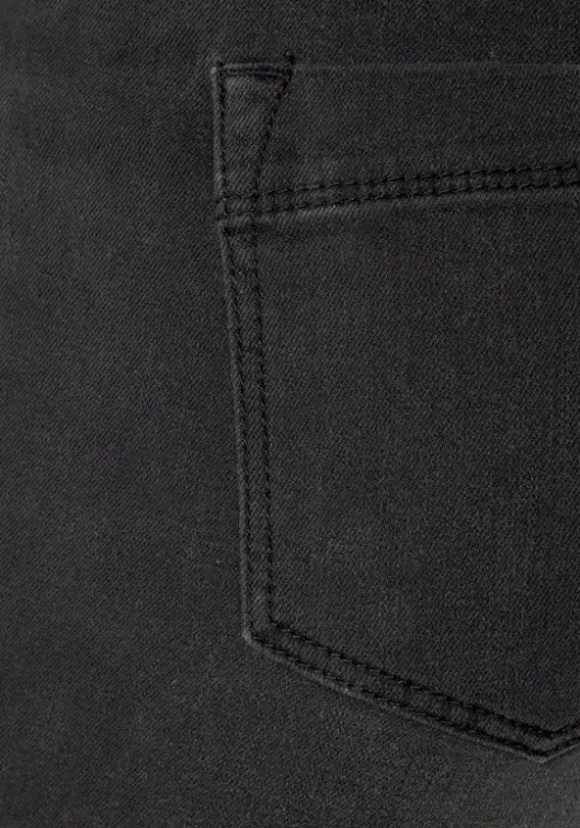 Sale LASCANA Jeggings Anthrazit