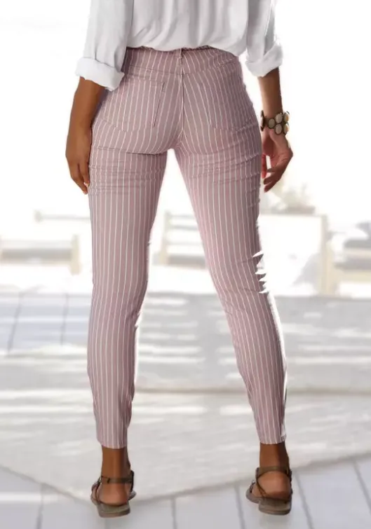 Sale 7/8-Jeggings Nachhaltige Homewear