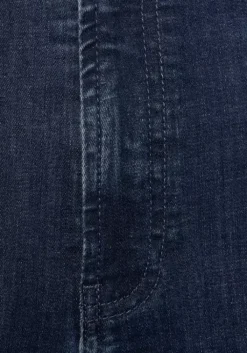 Best Vivance Jeggings Darkblue-Washed