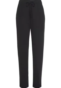 New Beachtime Jerseyhose Schwarz
