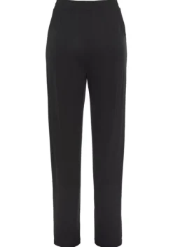 New Beachtime Jerseyhose Schwarz
