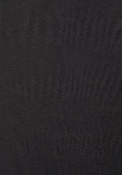 New Beachtime Jerseyhose Schwarz