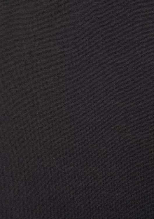 New Beachtime Jerseyhose Schwarz
