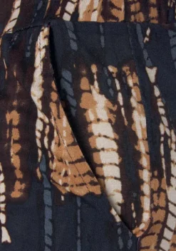 New Jerseyhose Lange Hosen