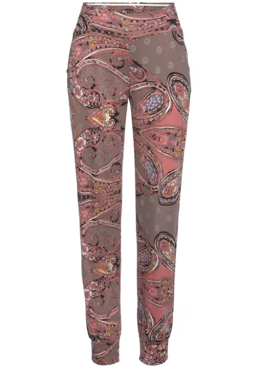 Online Jerseyhose Strandmode
