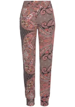 Online Jerseyhose Strandmode