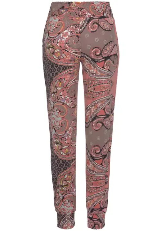 Online Jerseyhose Strandmode