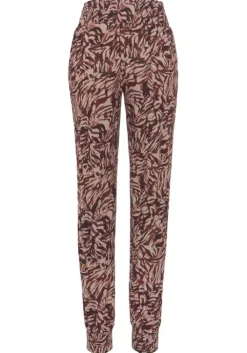 Sale Vivance Jerseyhose Bedruckt