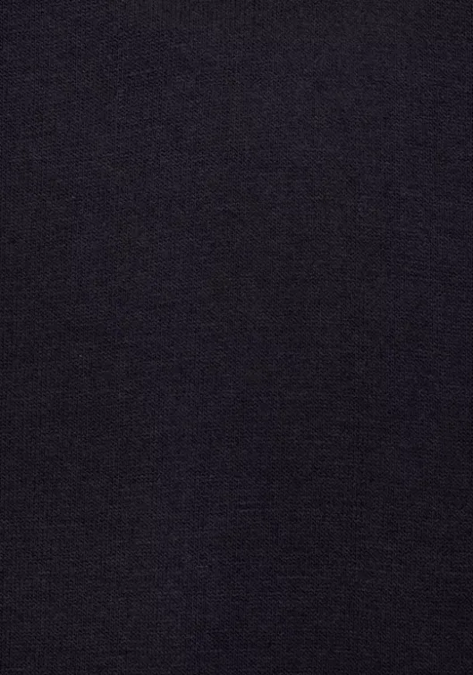 Best LASCANA Jerseykleid Schwarz