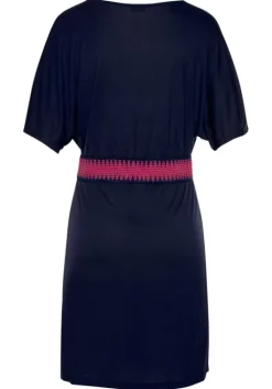 Clearance LASCANA Jerseykleid Marine