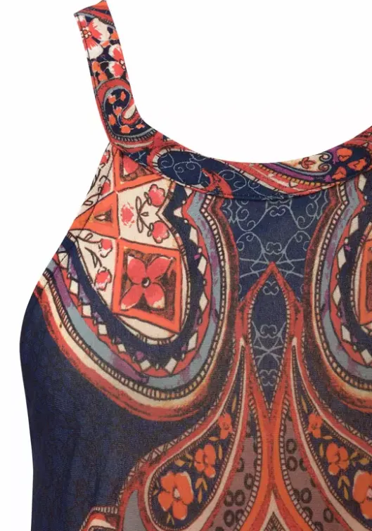 Discount Jerseykleid Strandkleider