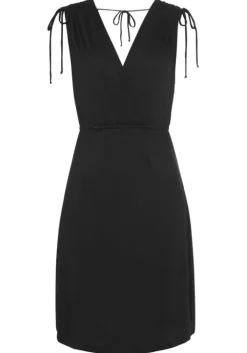 Online Jerseykleid Strandmode
