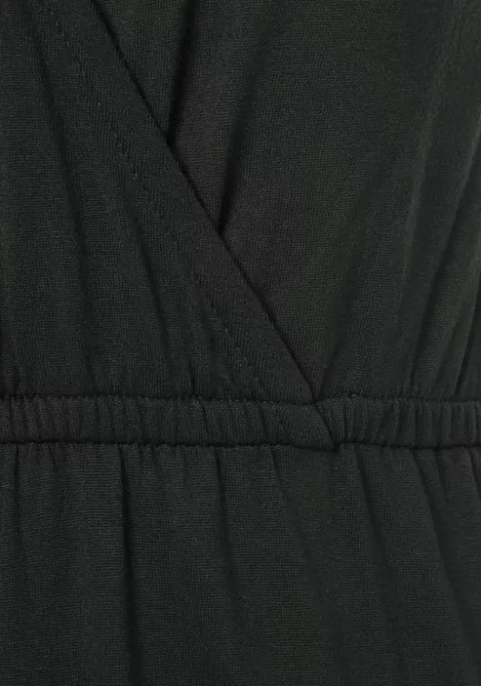Online Jerseykleid Strandmode