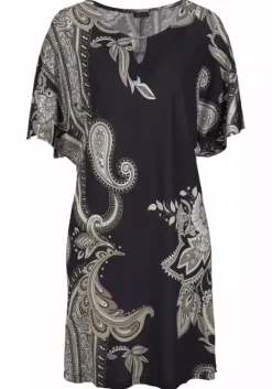 Online Jerseykleid Kurze Kleider