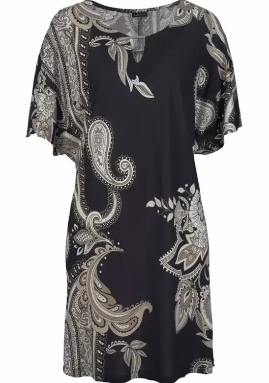 Online Jerseykleid Kurze Kleider