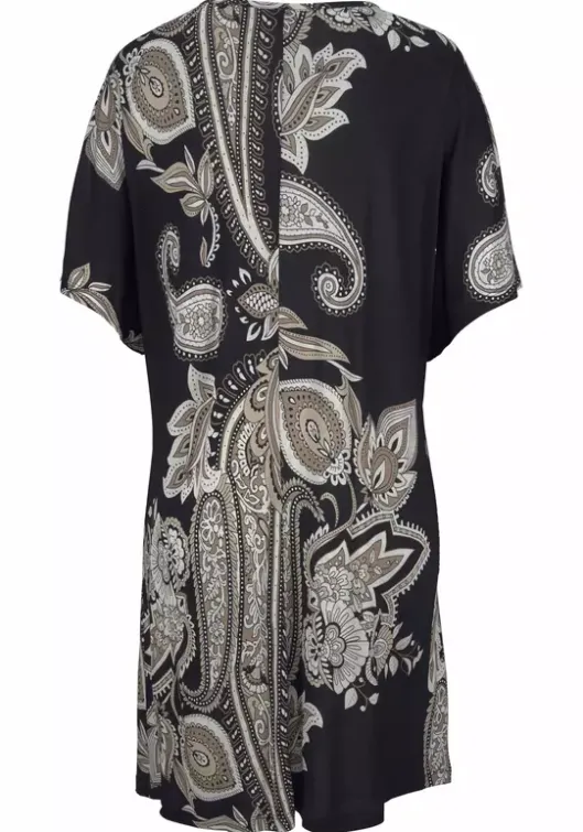 Online Jerseykleid Kurze Kleider