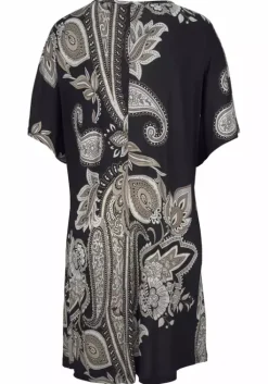 Outlet LASCANA Jerseykleid Bedruckt