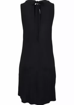 Clearance Jerseykleid Strandkleider