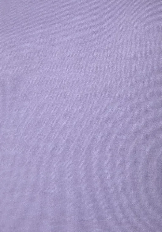 Online LASCANA Jerseykleid Flieder