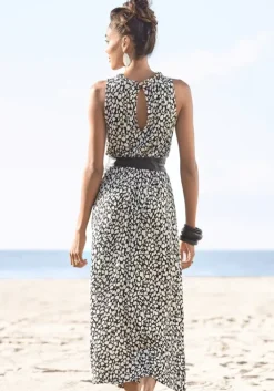 Sale Jerseykleid Strandmode