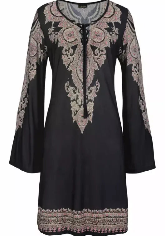Best Jerseykleid Strandmode