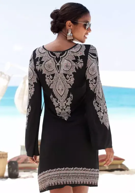 Best Jerseykleid Strandmode