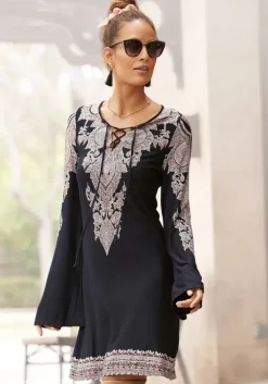 Best Jerseykleid Strandmode