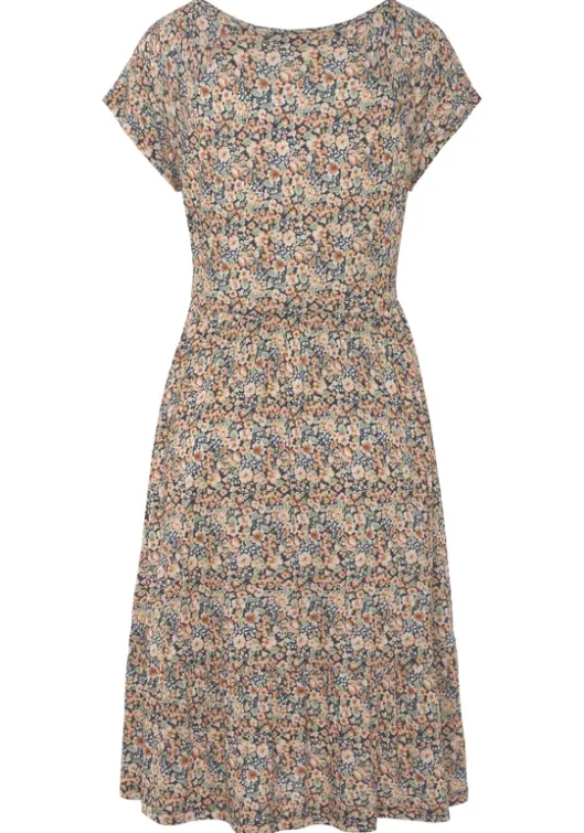 Clearance Jerseykleid Kurze Kleider