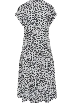 Outlet Jerseykleid Strandkleider