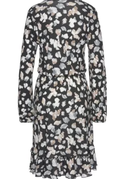 Hot Jerseykleid Kurze Kleider