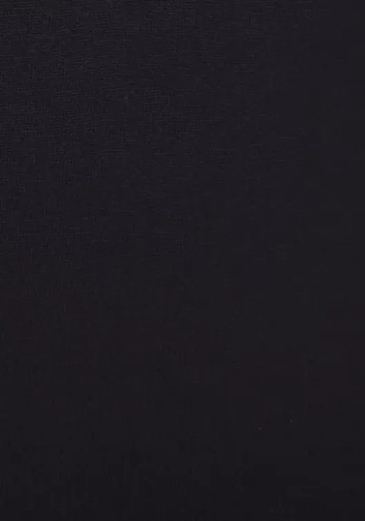 Hot LASCANA Jerseykleid Schwarz