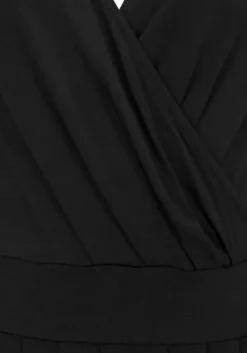 Jerseykleid Kurze Kleider