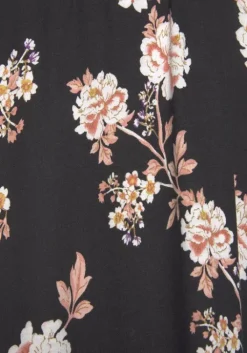 New Jerseykleid Strandmode