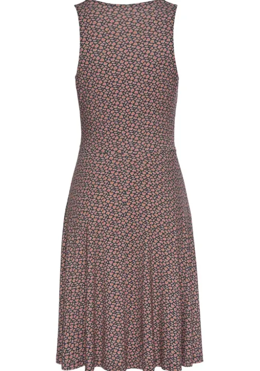 Best Vivance Jerseykleid Bedruckt