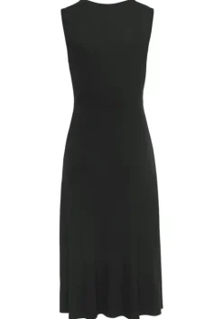 Online LASCANA Jerseykleid Schwarz